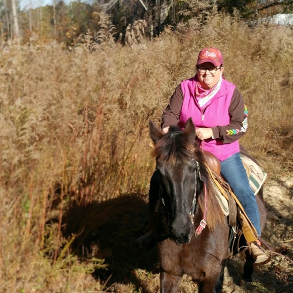 Meet your Posher, Tammy - Picture 1 of 1